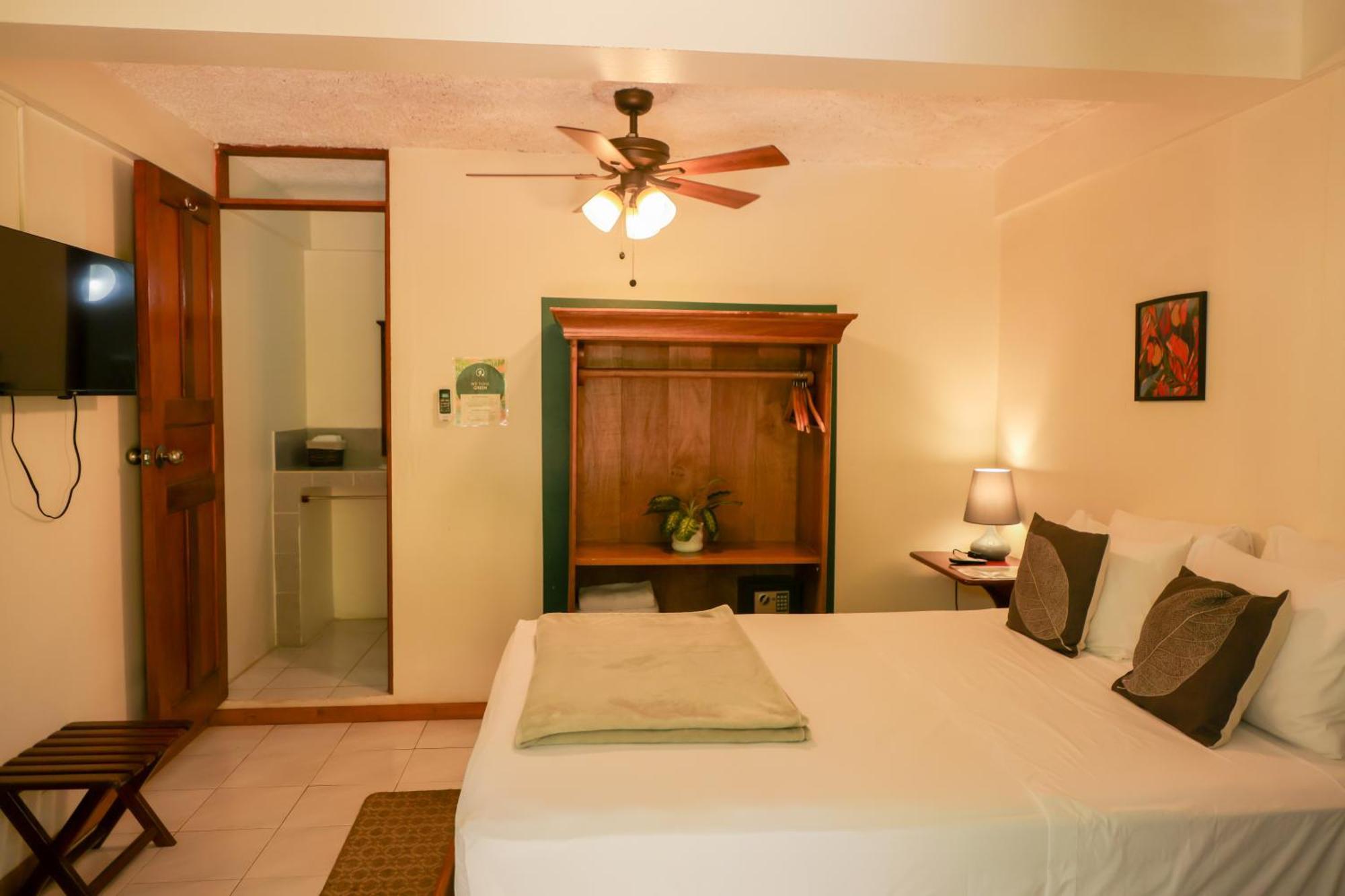 Hotel Villa Del Sol Coco Exteriér fotografie