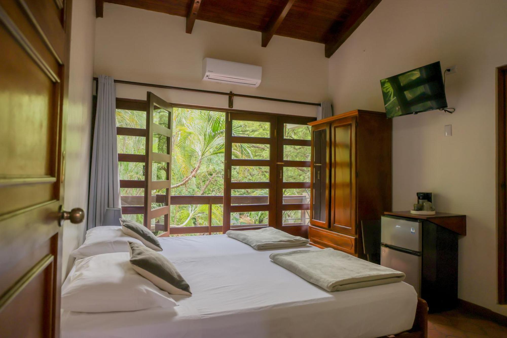 Hotel Villa Del Sol Coco Exteriér fotografie