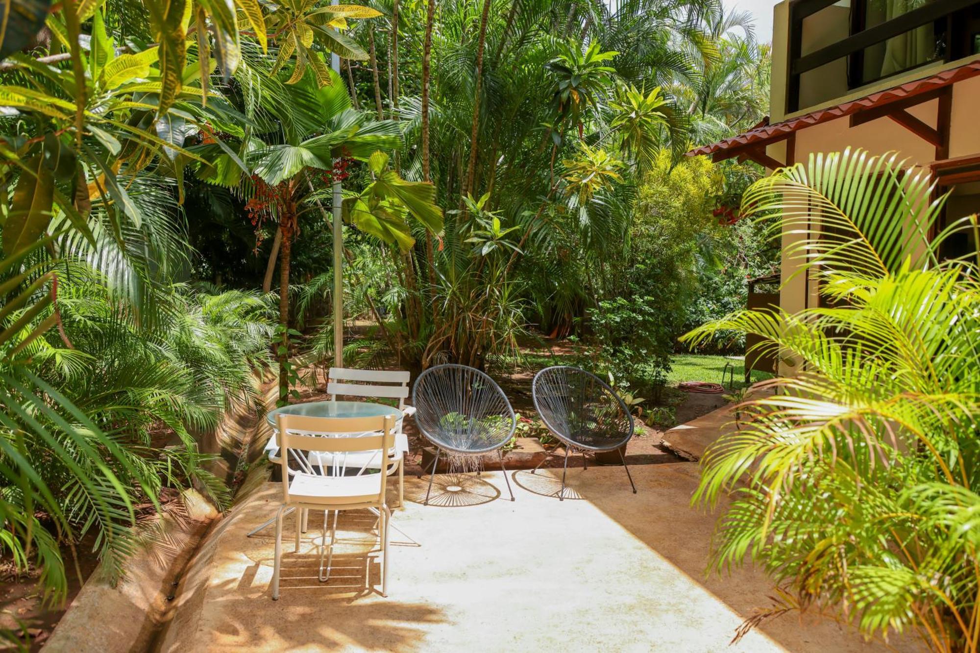 Hotel Villa Del Sol Coco Exteriér fotografie