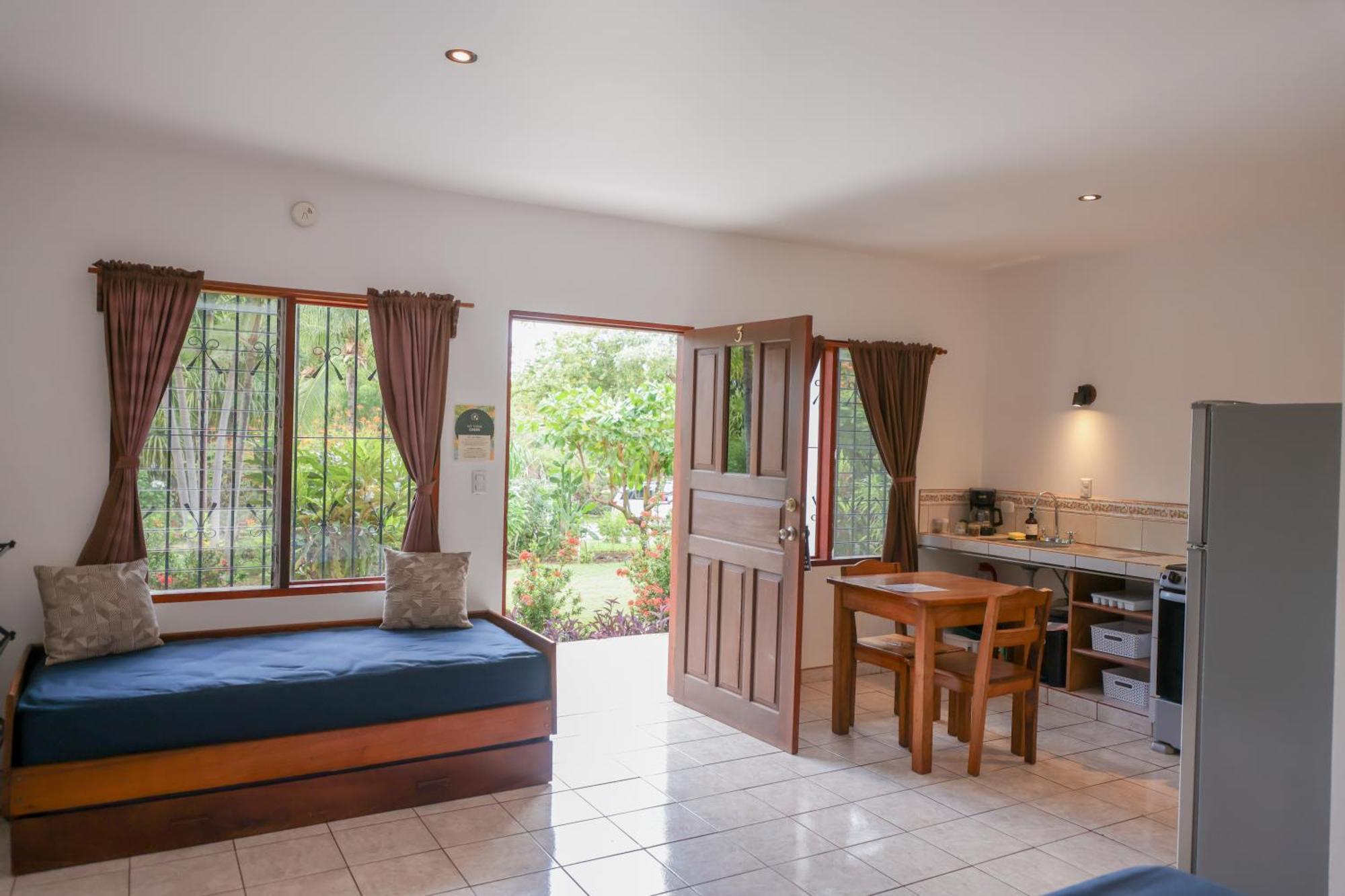 Hotel Villa Del Sol Coco Exteriér fotografie