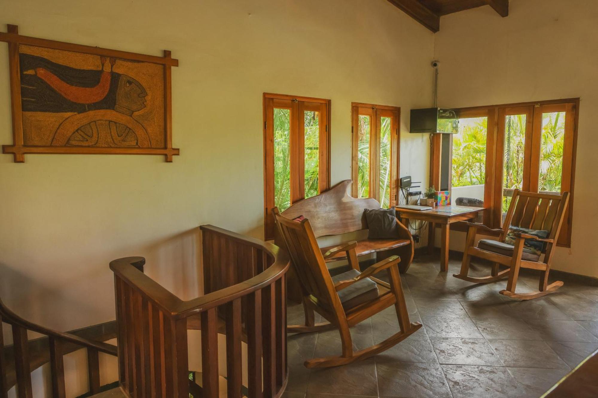Hotel Villa Del Sol Coco Exteriér fotografie