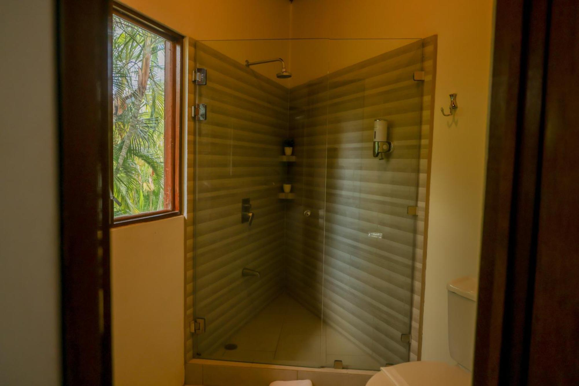 Hotel Villa Del Sol Coco Exteriér fotografie