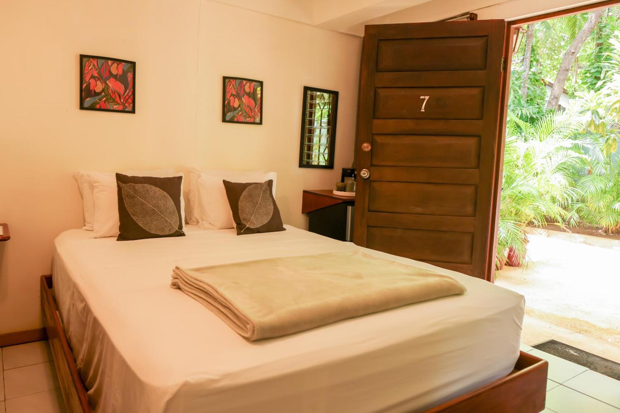 Hotel Villa Del Sol Coco Exteriér fotografie