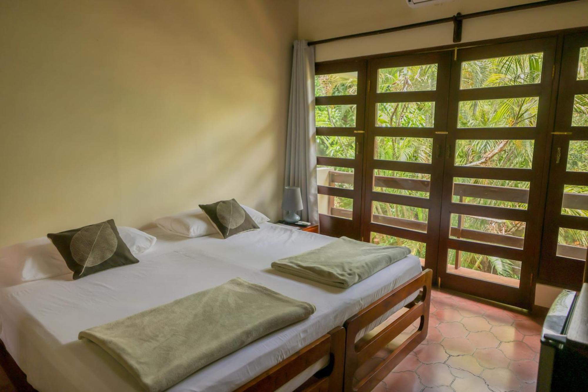 Hotel Villa Del Sol Coco Exteriér fotografie