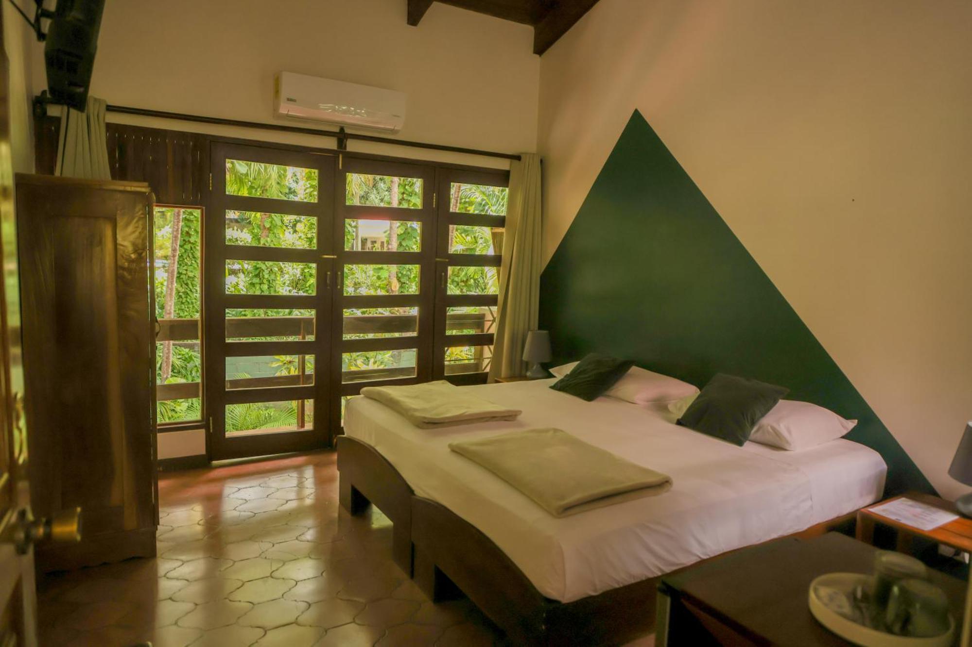Hotel Villa Del Sol Coco Exteriér fotografie