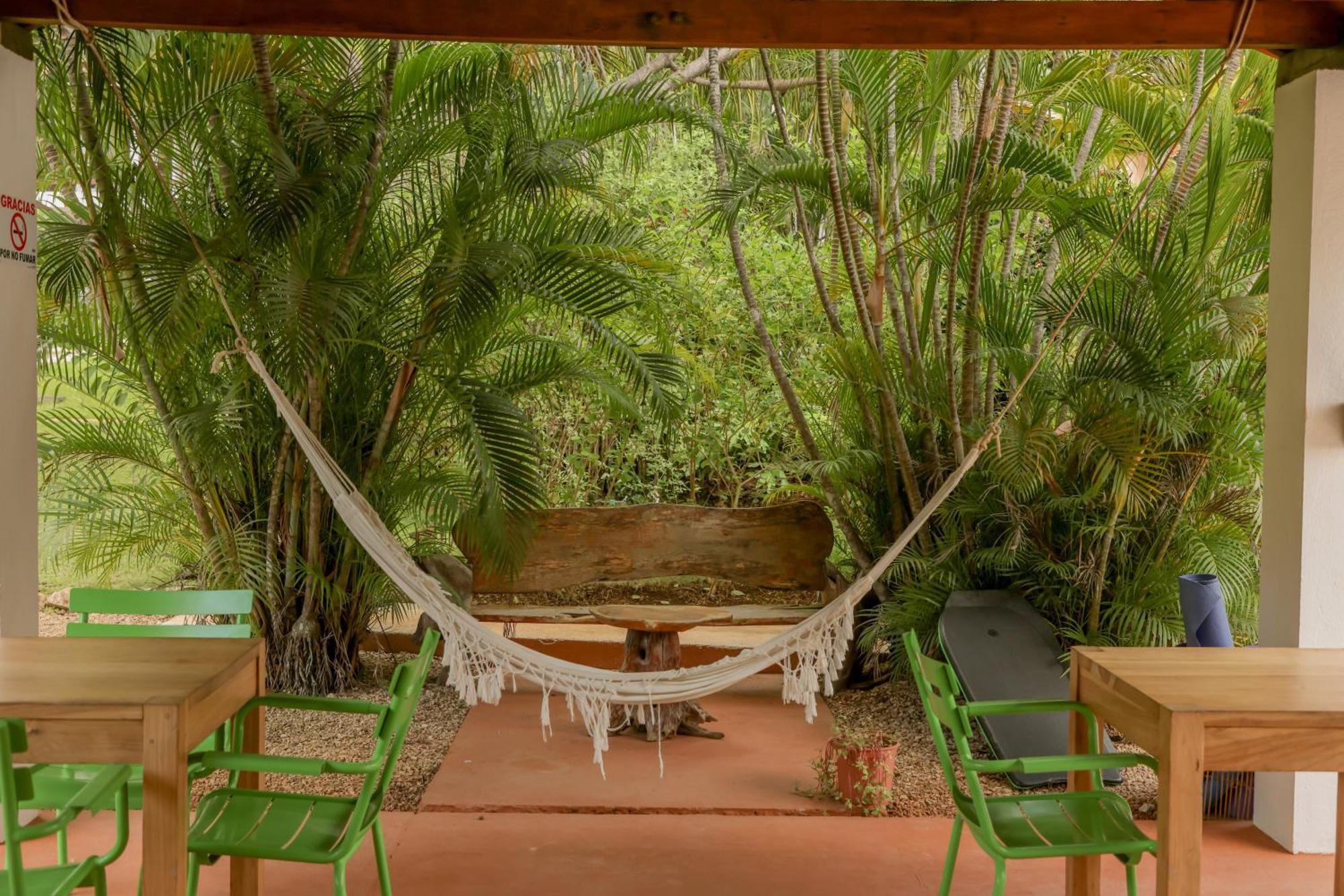 Hotel Villa Del Sol Coco Exteriér fotografie